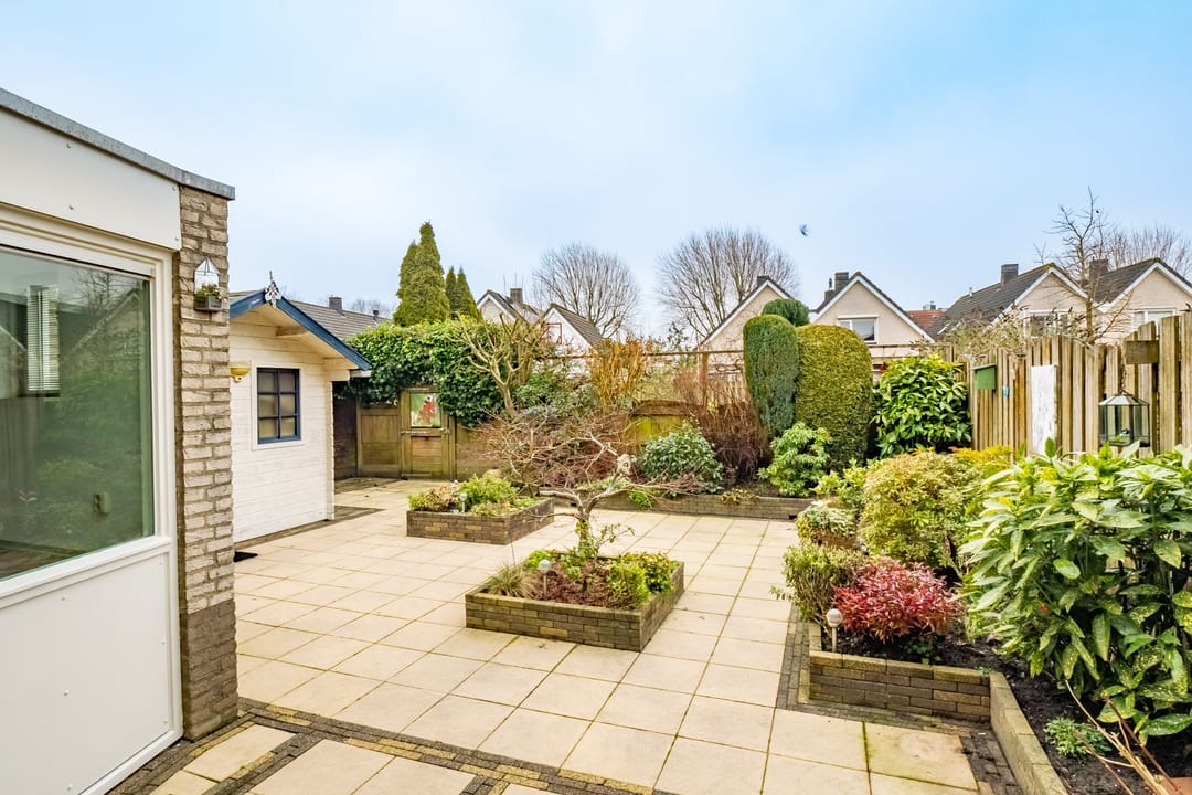 Foto 13 van Schonauwen 59