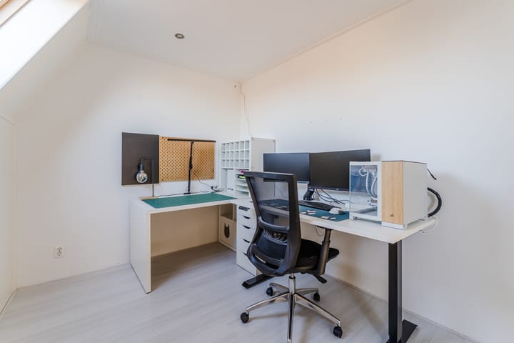 Photo 26 of Renate Rubinsteinlaan 16