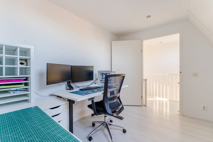 Photo 27 of Renate Rubinsteinlaan 16