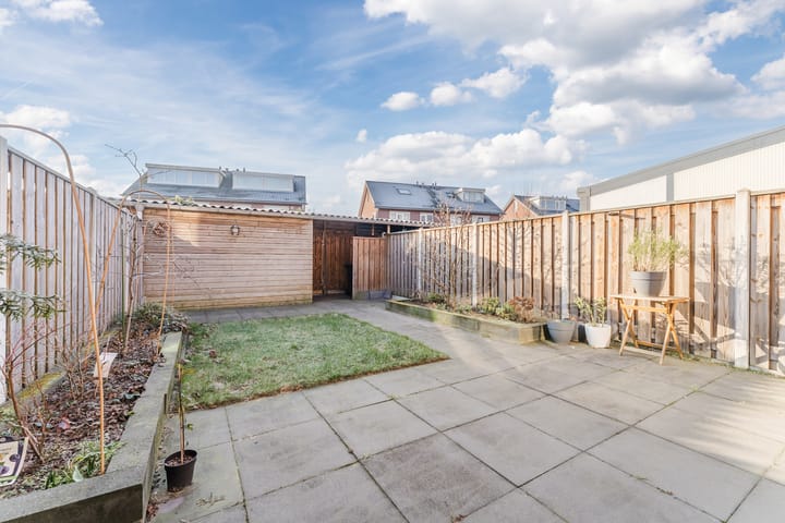 Photo 29 of Renate Rubinsteinlaan 16