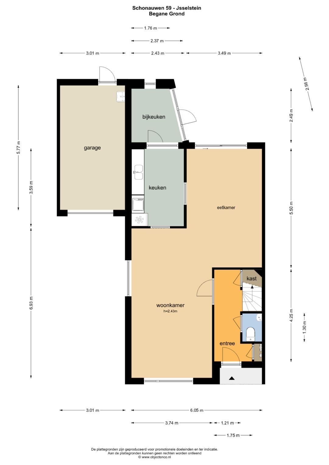 Foto 23 van Schonauwen 59