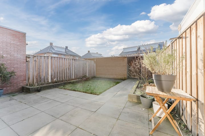 Photo 30 of Renate Rubinsteinlaan 16