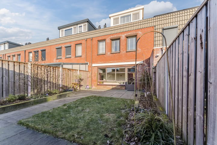 Photo 32 of Renate Rubinsteinlaan 16