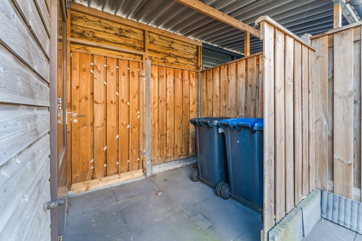 Photo 34 of Renate Rubinsteinlaan 16