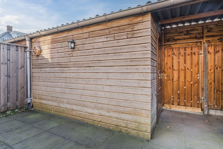 Photo 35 of Renate Rubinsteinlaan 16