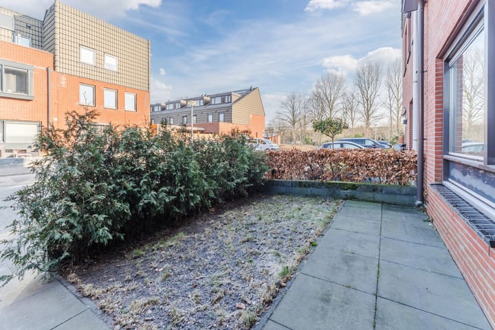 Photo 37 of Renate Rubinsteinlaan 16