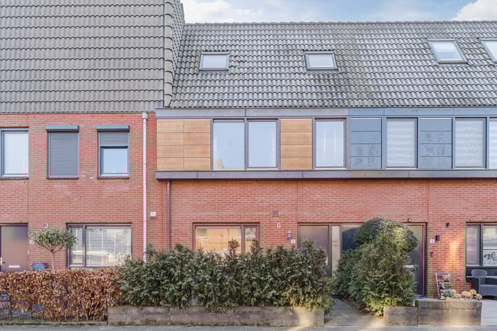 Photo 38 of Renate Rubinsteinlaan 16