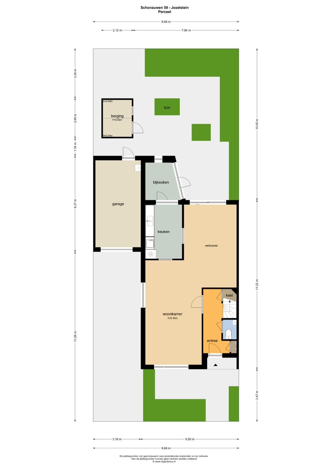 Foto 39 van Schonauwen 59