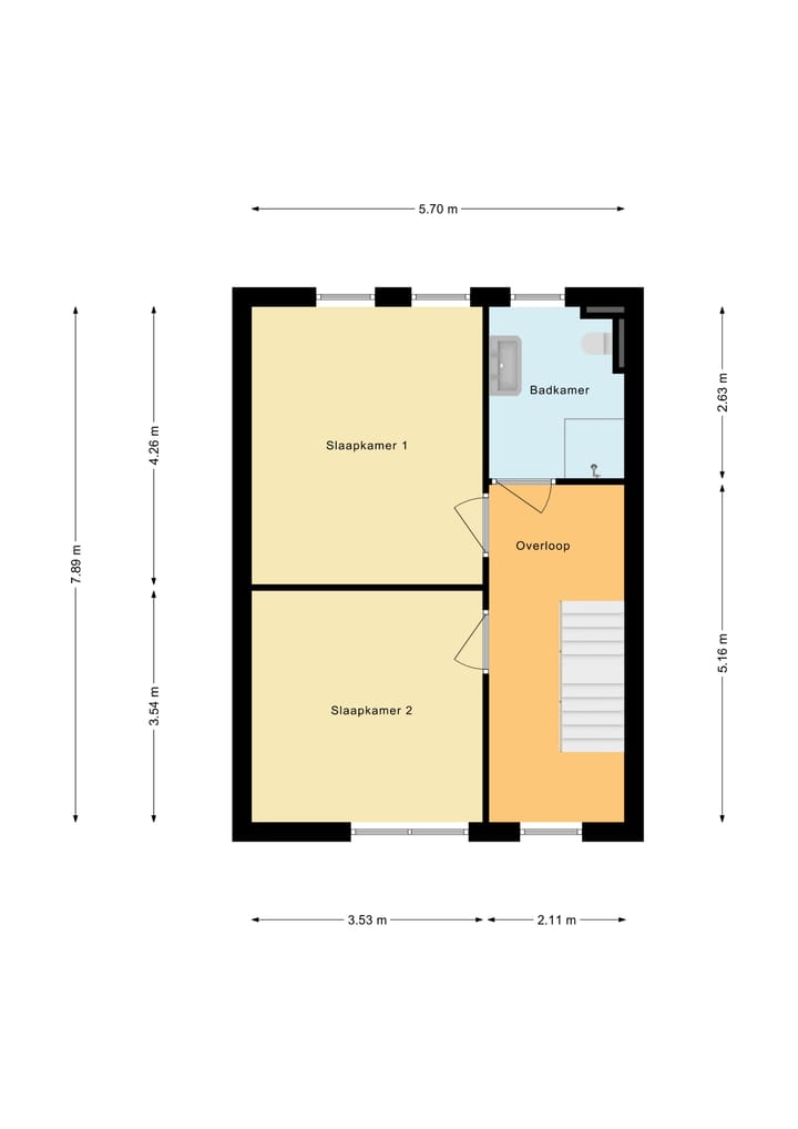 Photo 44 of Renate Rubinsteinlaan 16