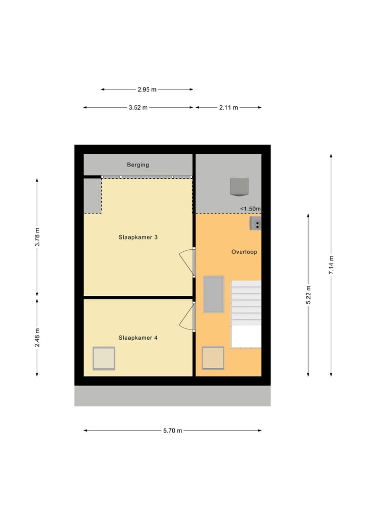 Photo 45 of Renate Rubinsteinlaan 16