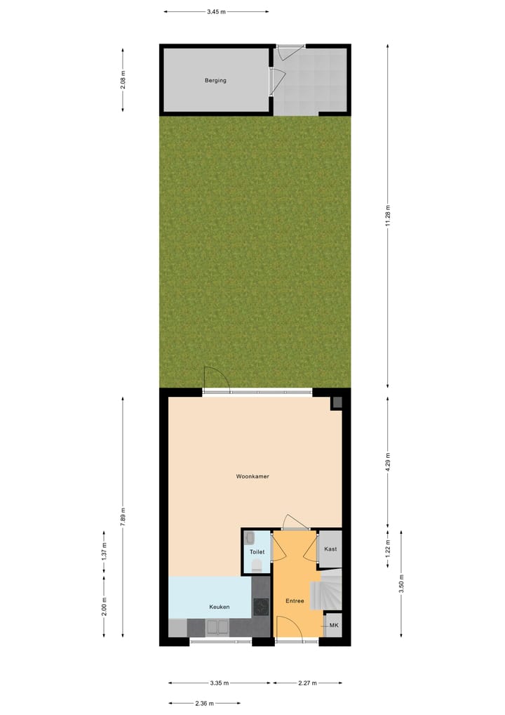 Photo 47 of Renate Rubinsteinlaan 16