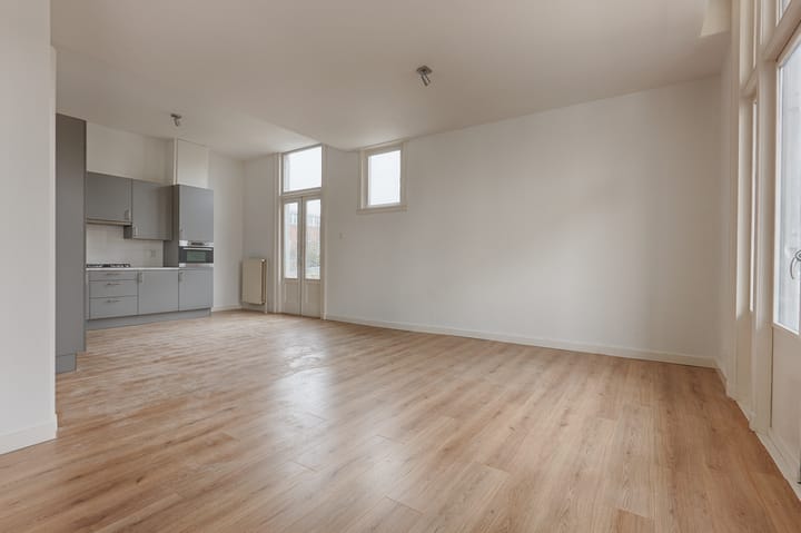 Foto 2 van Van Stolkweg 16-L