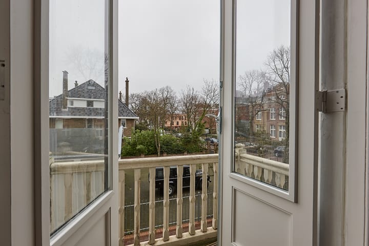 Foto 3 van Van Stolkweg 16-L