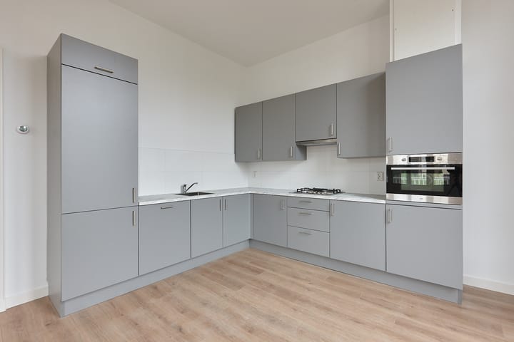 Foto 4 van Van Stolkweg 16-L