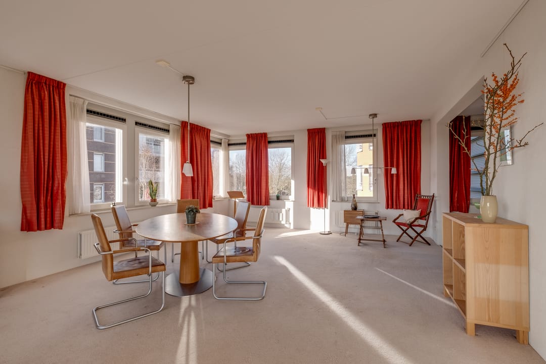 Foto 2 van Verdistraat 125