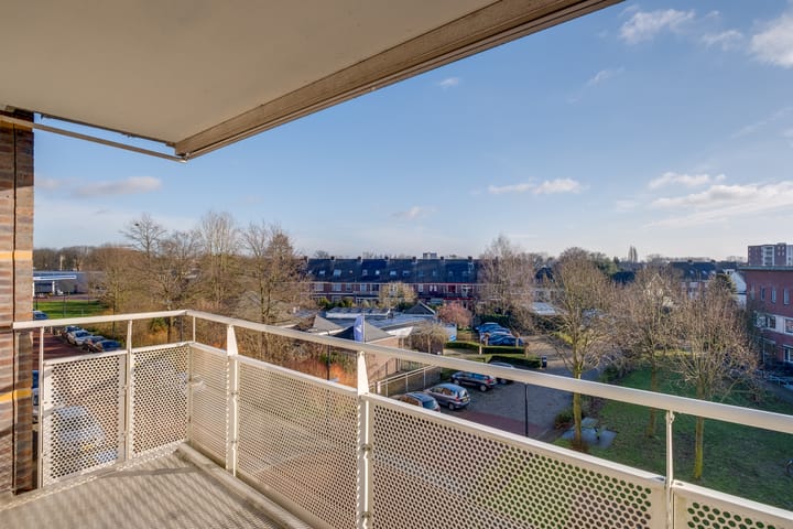 Foto 3 van Verdistraat 125