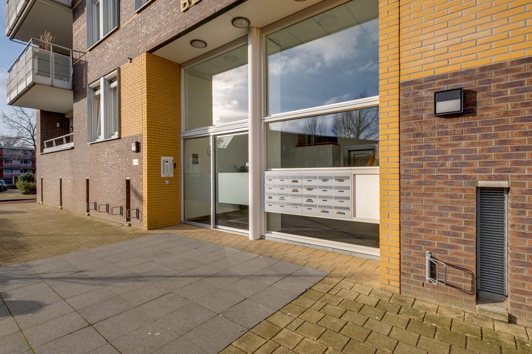 Foto 7 van Verdistraat 125