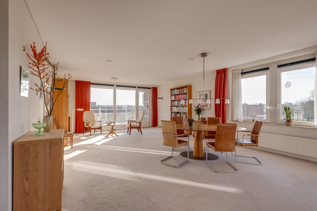 Foto 13 van Verdistraat 125