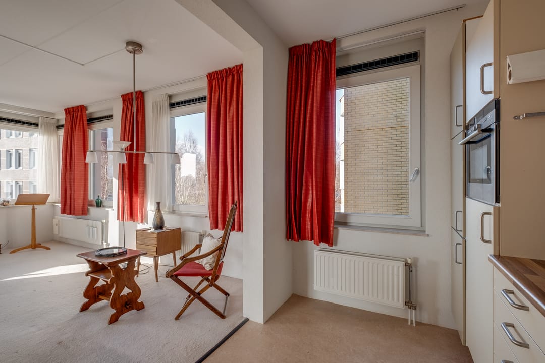 Foto 22 van Verdistraat 125