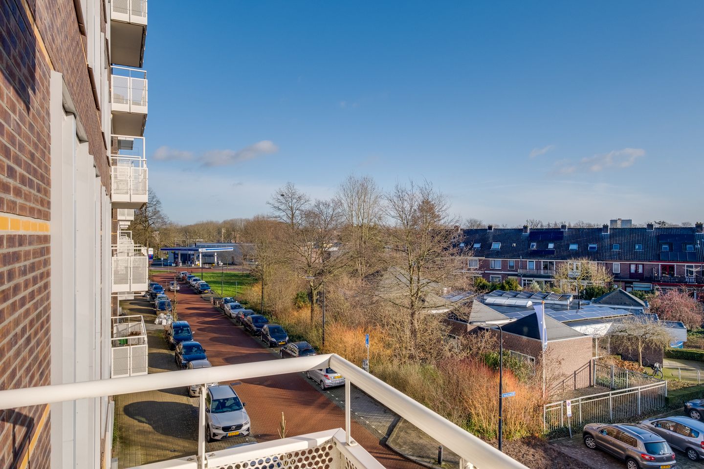 Foto 40 van Verdistraat 125