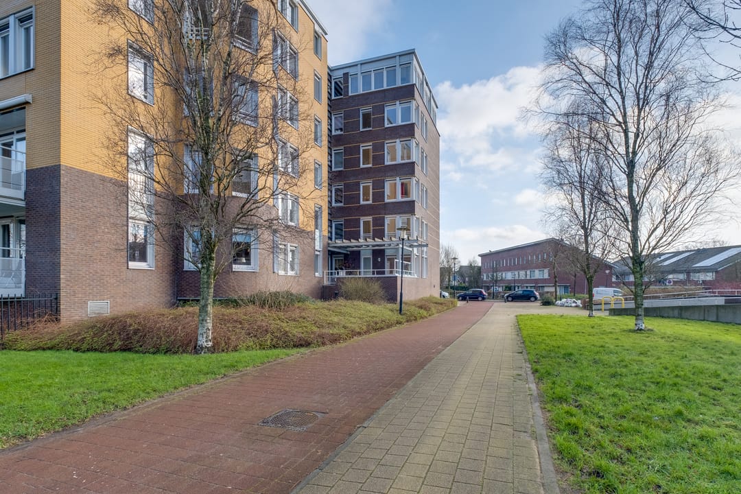 Foto 46 van Verdistraat 125