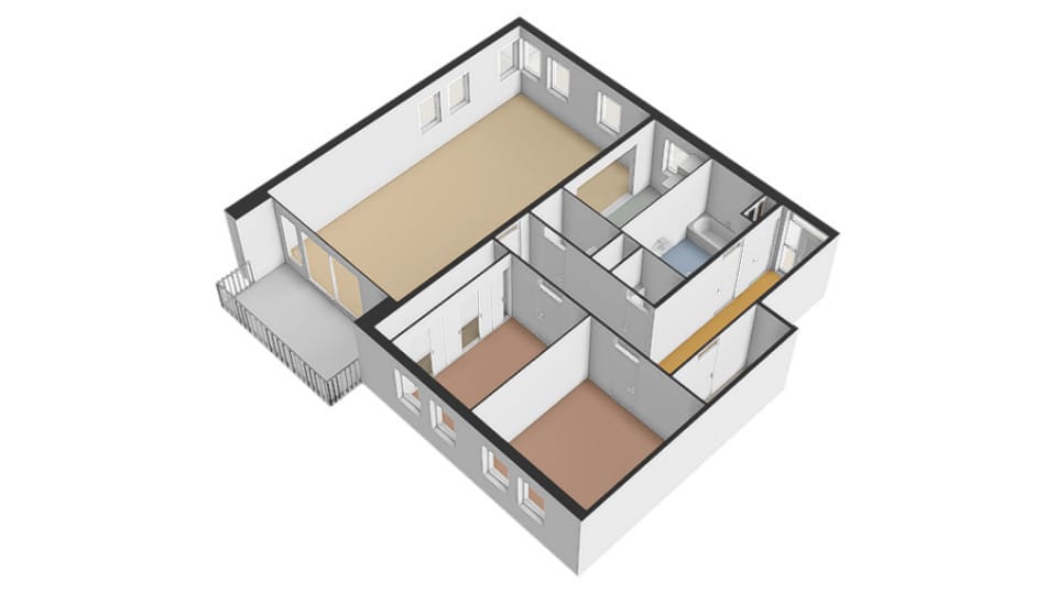 Foto 51 van Verdistraat 125