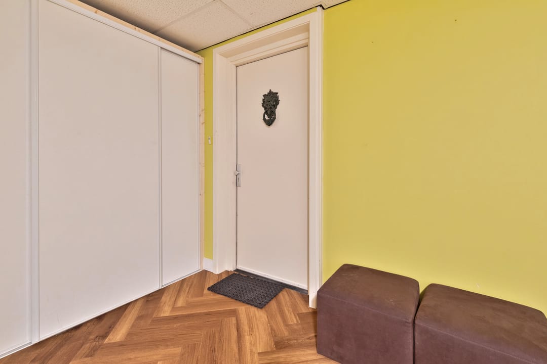 Foto 2 van Gasstraat 3-D