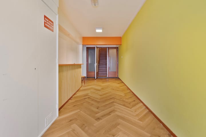 Photo 3 of Gasstraat 3-D