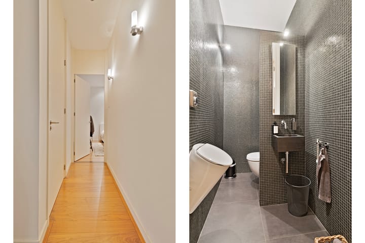 Photo 4 of Gasstraat 3-D