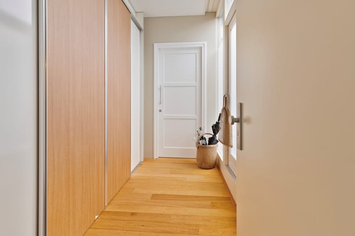 Photo 5 of Gasstraat 3-D