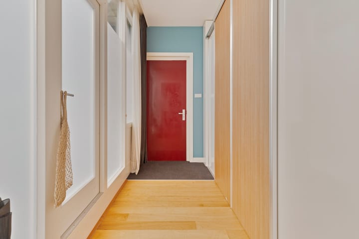 Photo 6 of Gasstraat 3-D