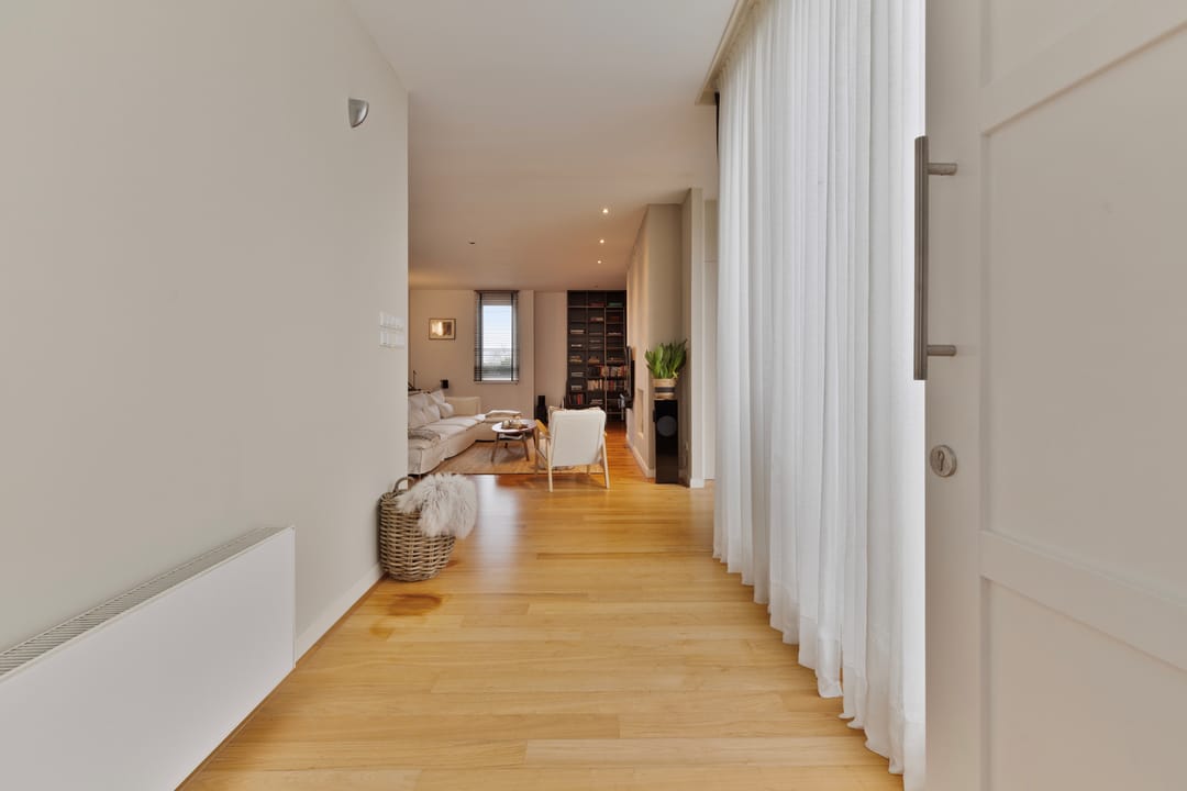 Foto 7 van Gasstraat 3-D