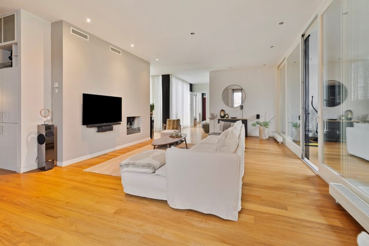 Photo 8 of Gasstraat 3-D