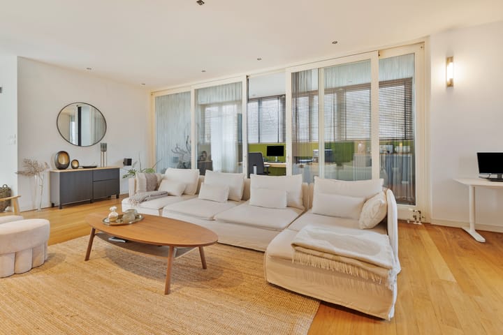 Photo 9 of Gasstraat 3-D