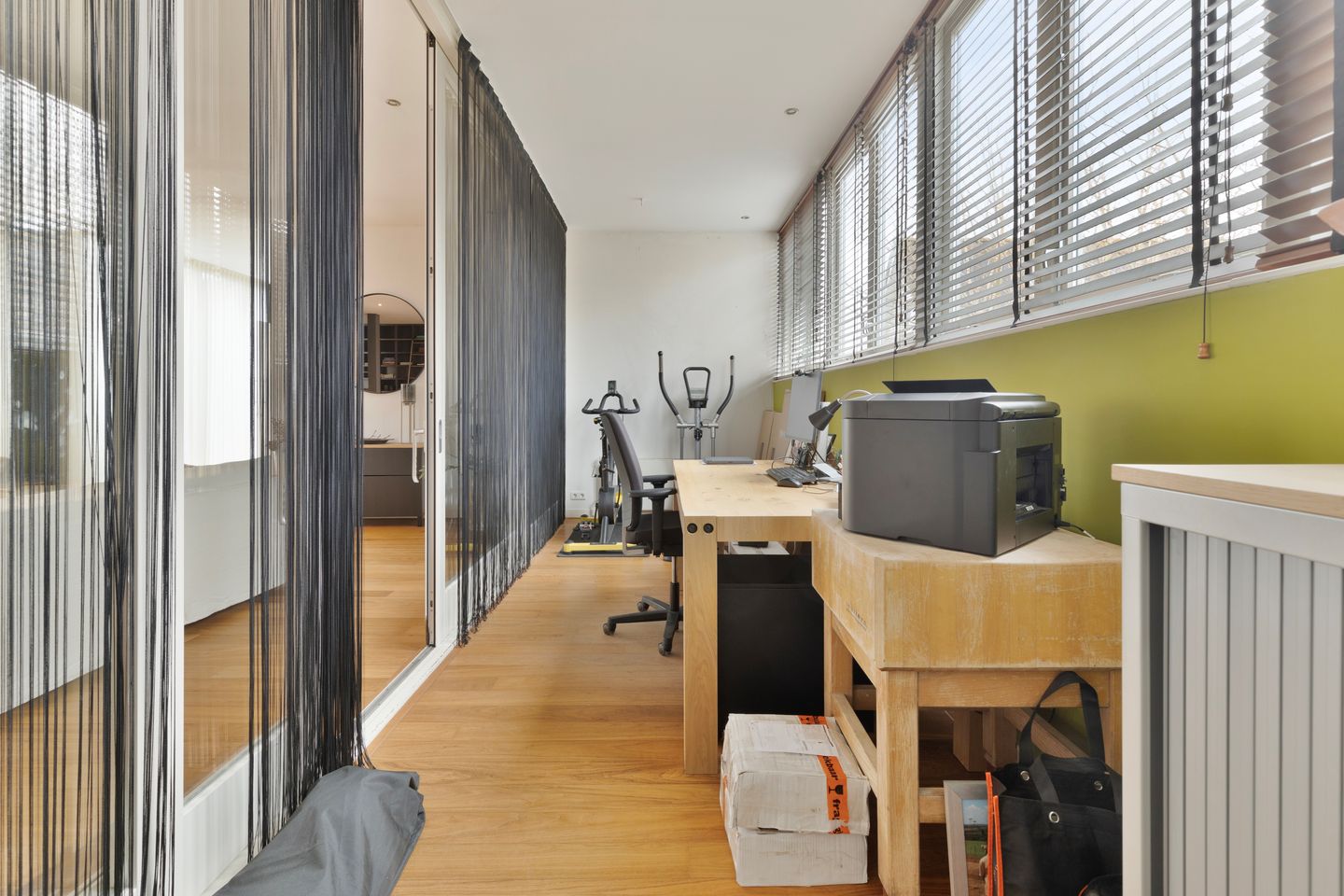 Foto 10 van Gasstraat 3-D