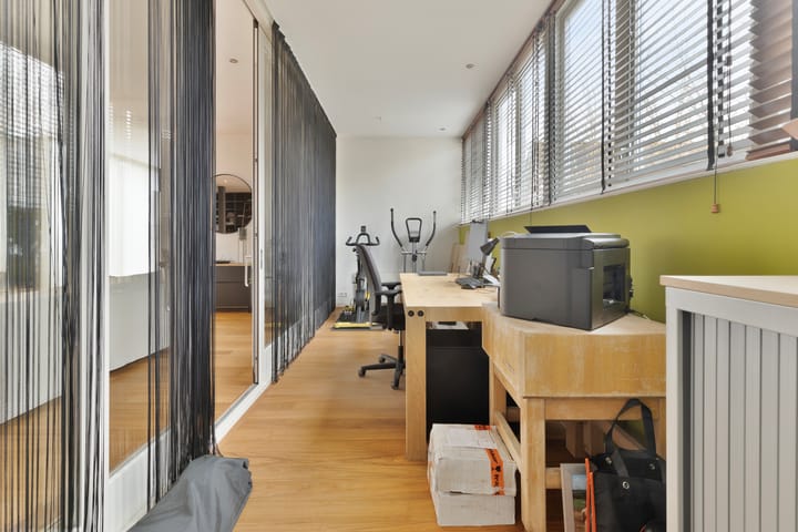 Photo 10 of Gasstraat 3-D