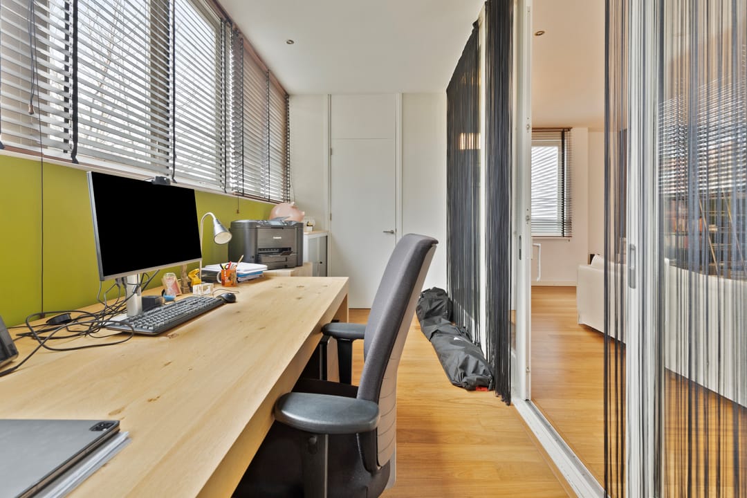 Foto 11 van Gasstraat 3-D