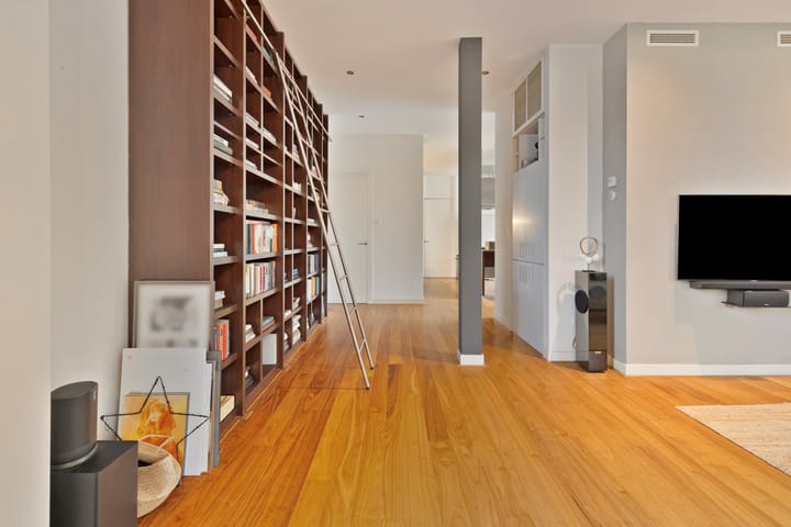 Photo 12 of Gasstraat 3-D