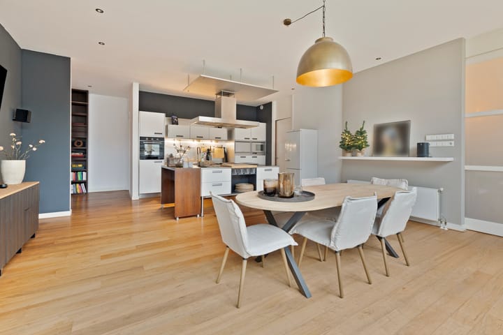 Photo 13 of Gasstraat 3-D