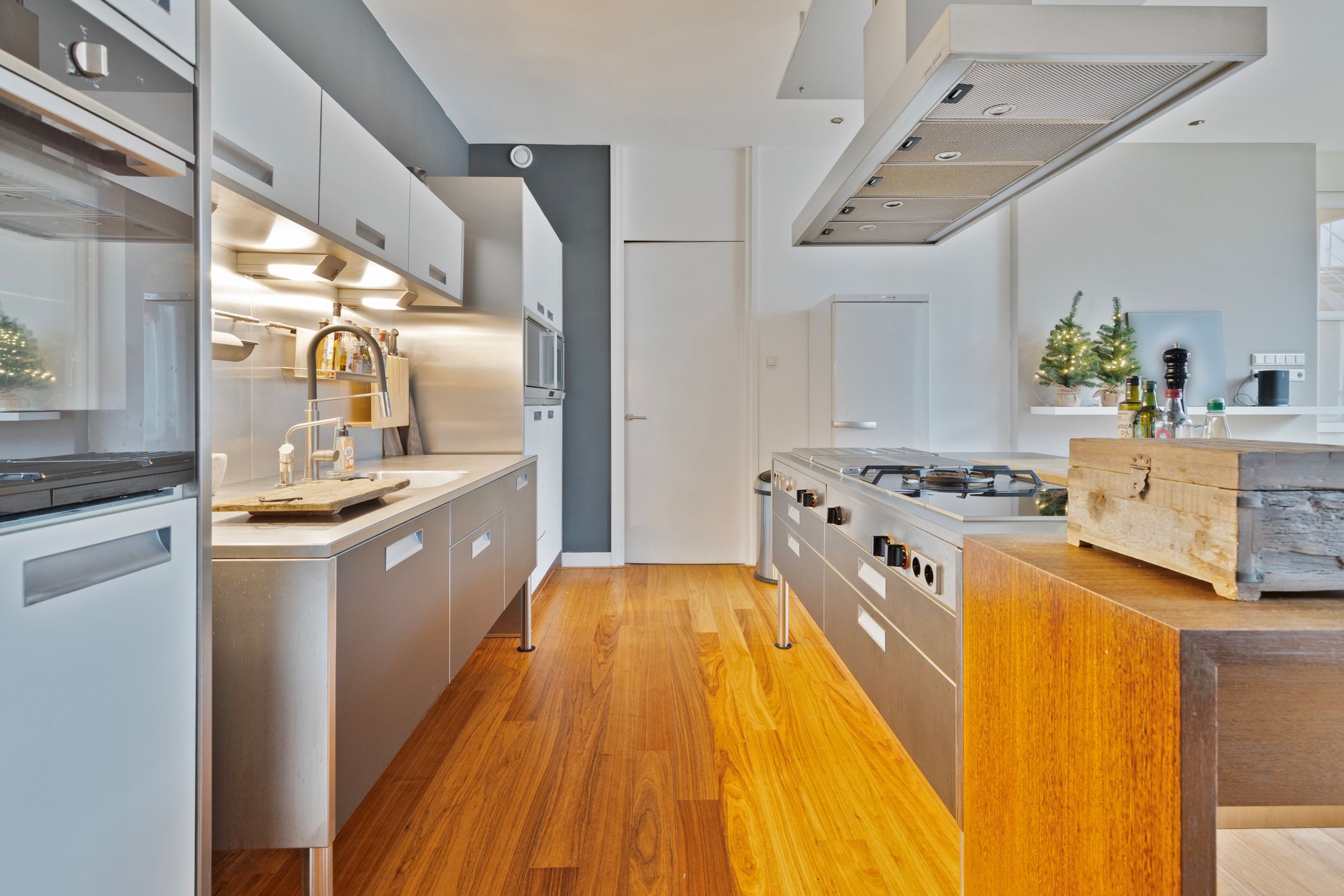 Foto 15 van Gasstraat 3-D