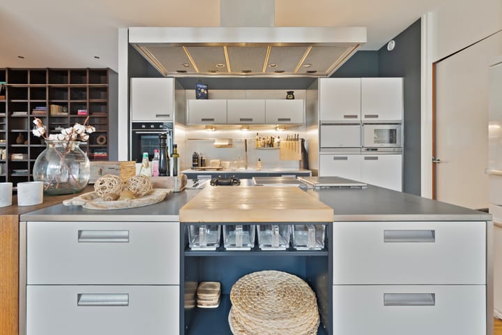 Photo 16 of Gasstraat 3-D