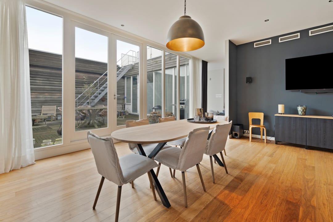 Foto 17 van Gasstraat 3-D