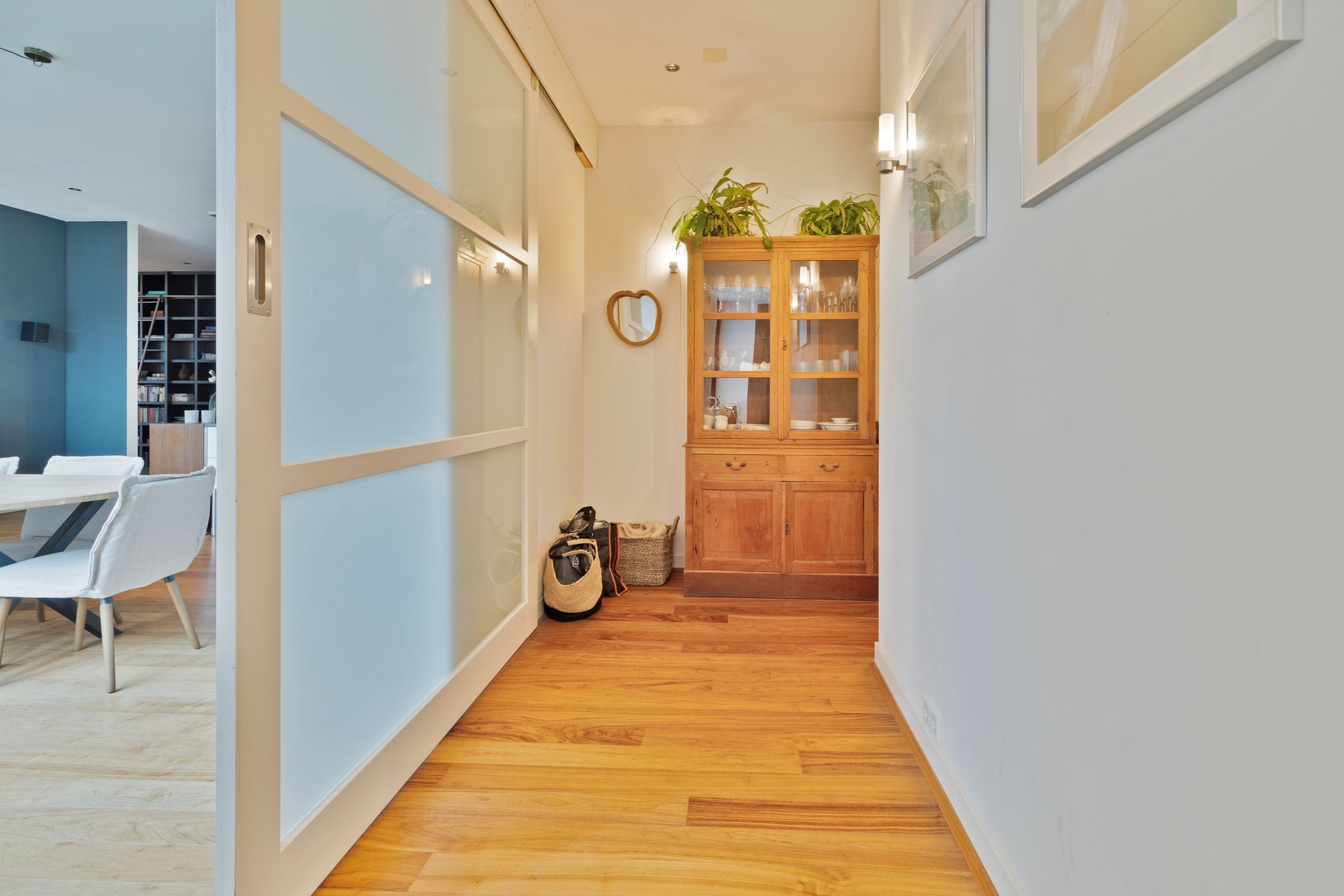 Foto 18 van Gasstraat 3-D