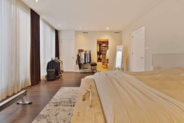 Photo 22 of Gasstraat 3-D