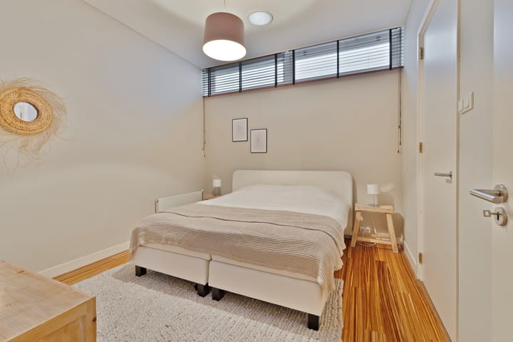 Photo 27 of Gasstraat 3-D