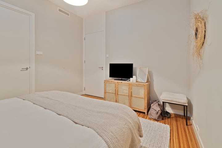 Photo 28 of Gasstraat 3-D