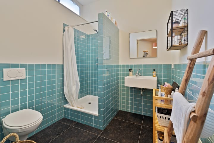 Photo 29 of Gasstraat 3-D