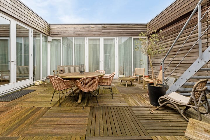 Photo 33 of Gasstraat 3-D