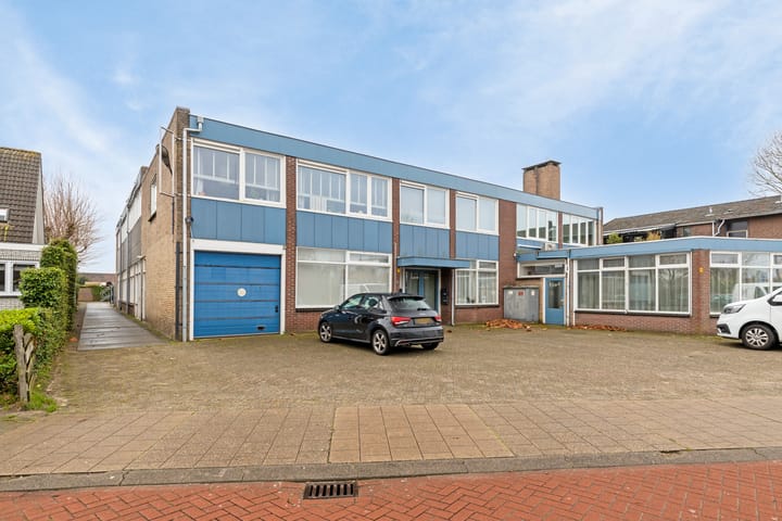 Photo 37 of Gasstraat 3-D