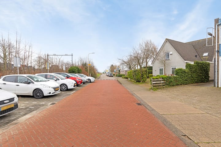Photo 38 of Gasstraat 3-D